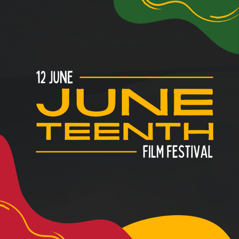 Juneteenth Film Festival Happening on June 12