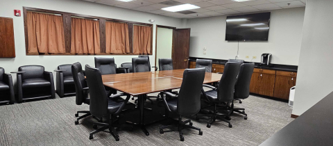 Board Room