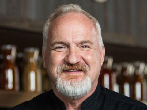 Chef Art Smith