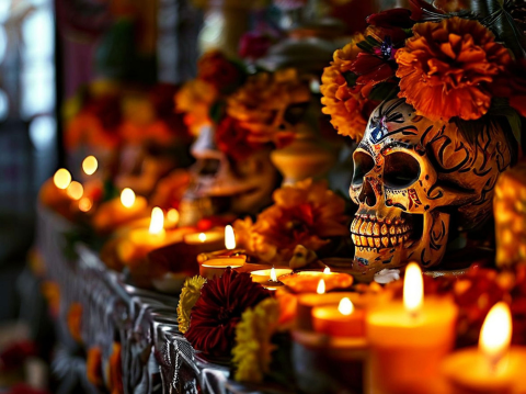 ofrenda