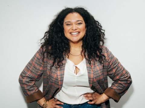 Michelle Buteau