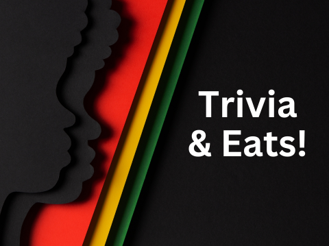 Trivia & Eats