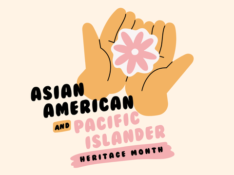 AAPI Month