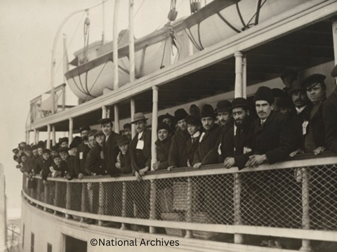 national archives image