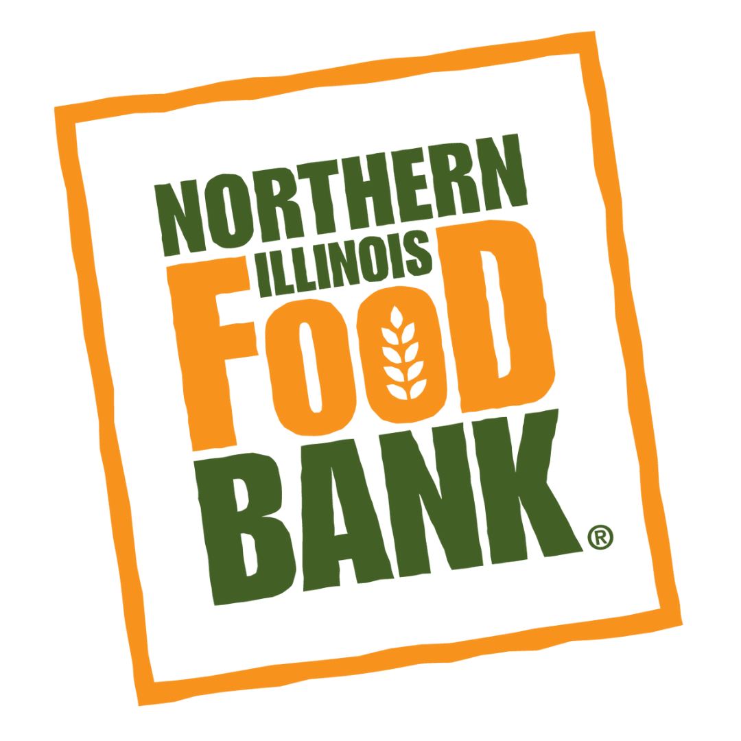 Northern Illinois Food Bank Logo