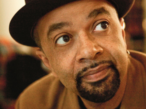 James McBride