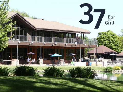 37 Bar & Grill at White Pines